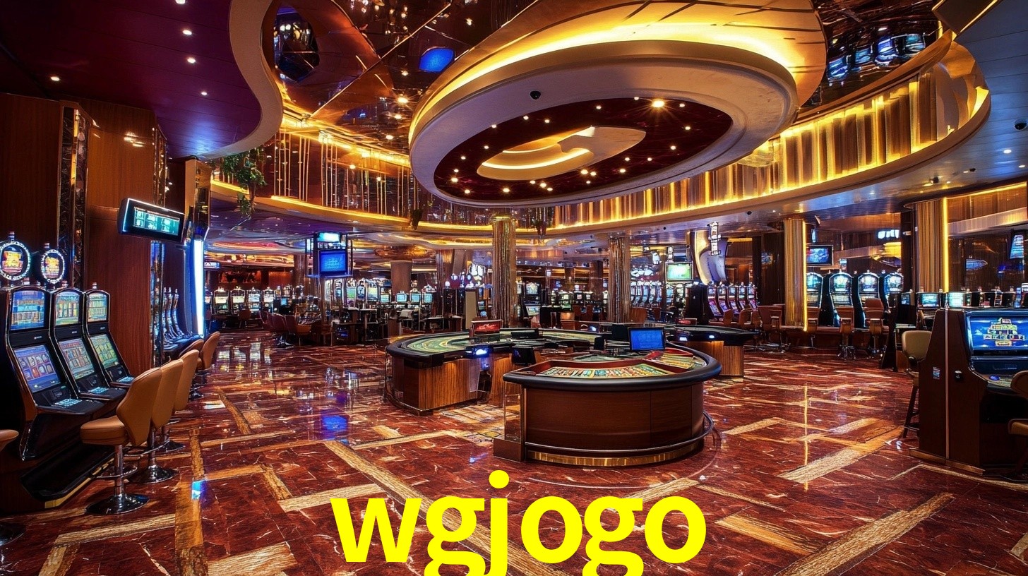 Blackjack Table wgjogo